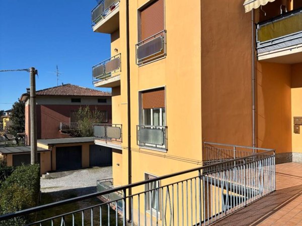 appartamento in vendita a Bedizzole