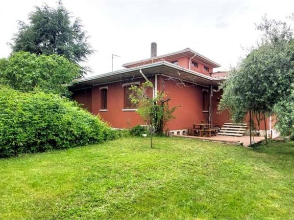 casa indipendente in vendita a Bedizzole