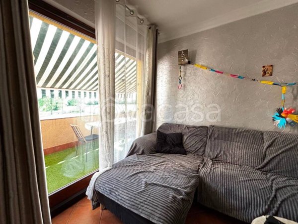 appartamento in vendita a Bedizzole in zona Campagnola
