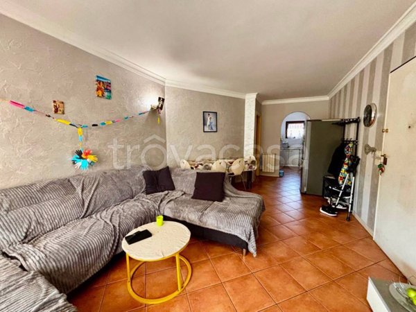 appartamento in vendita a Bedizzole in zona Campagnola