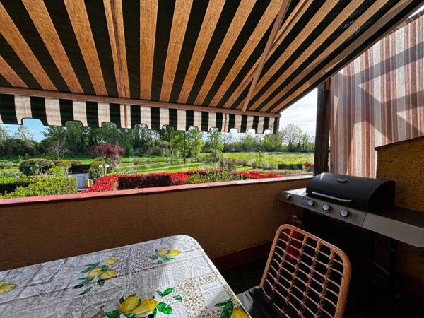appartamento in vendita a Bedizzole in zona Campagnola