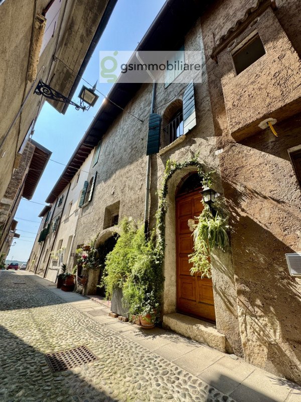 casa indipendente in vendita a Bedizzole