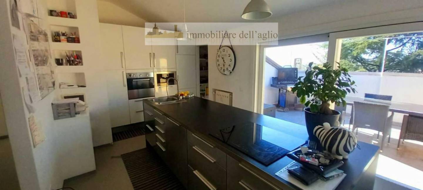 appartamento in vendita a Bedizzole