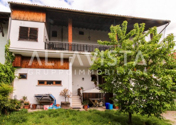casa indipendente in vendita a Bedizzole