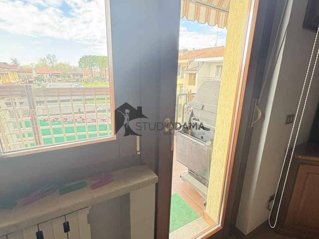 appartamento in vendita a Bedizzole