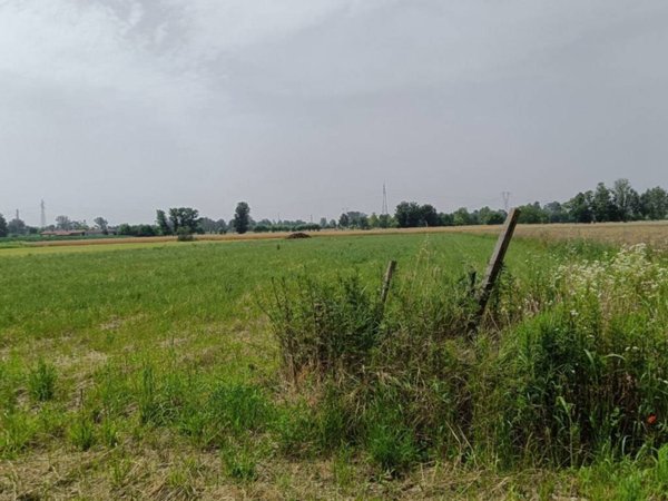 terreno agricolo in vendita a Bedizzole in zona San Vito