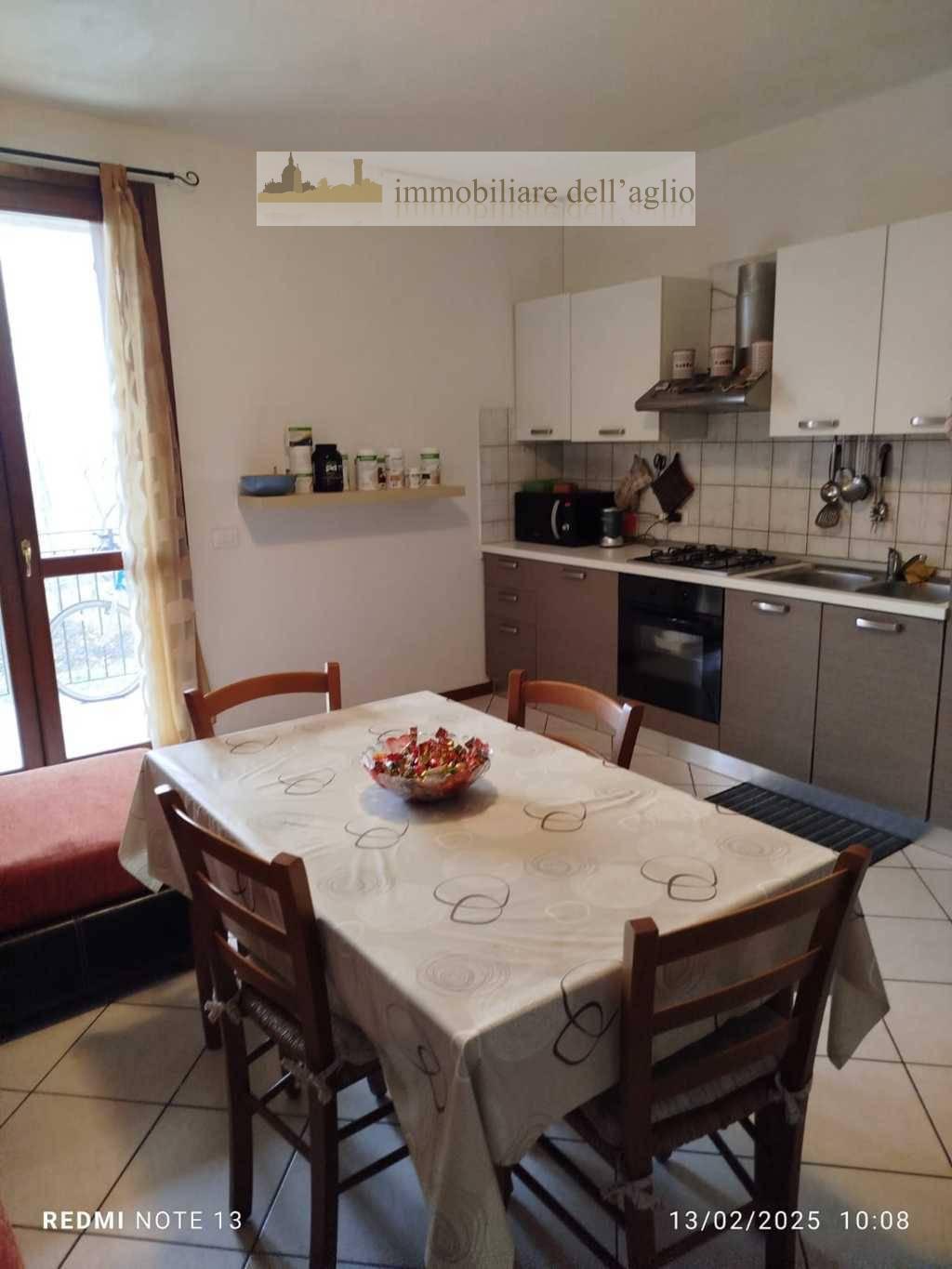 appartamento in vendita a Bedizzole