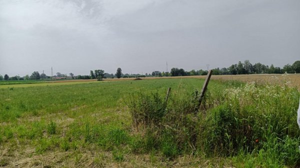 terreno edificabile in vendita a Bedizzole in zona San Vito