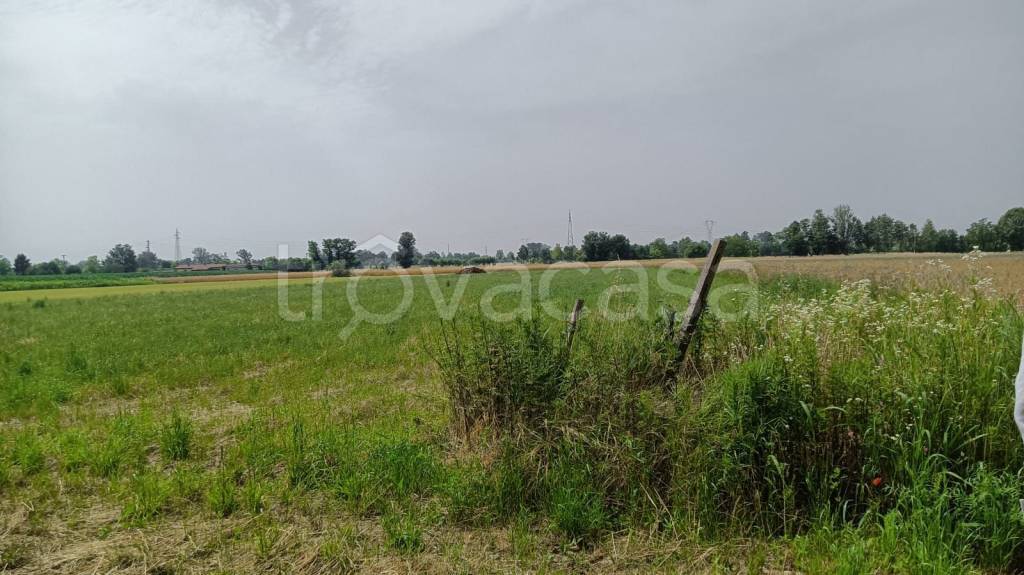 terreno edificabile in vendita a Bedizzole in zona San Vito
