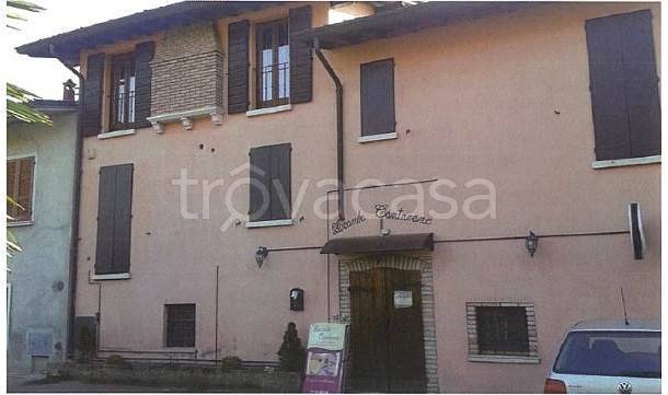 casa indipendente in vendita a Bedizzole in zona Piazza