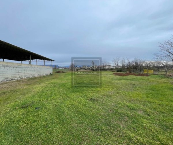 terreno agricolo in vendita a Bedizzole