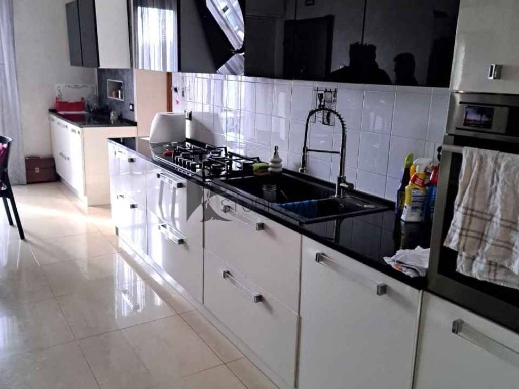 appartamento in vendita a Bedizzole