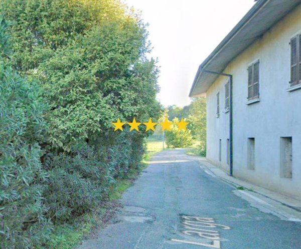 appartamento in vendita a Bedizzole in zona Piazza