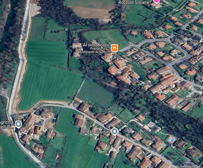 appartamento in vendita a Bedizzole in zona Piazza
