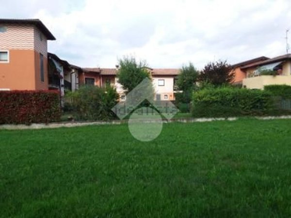 appartamento in vendita a Bedizzole in zona Piazza