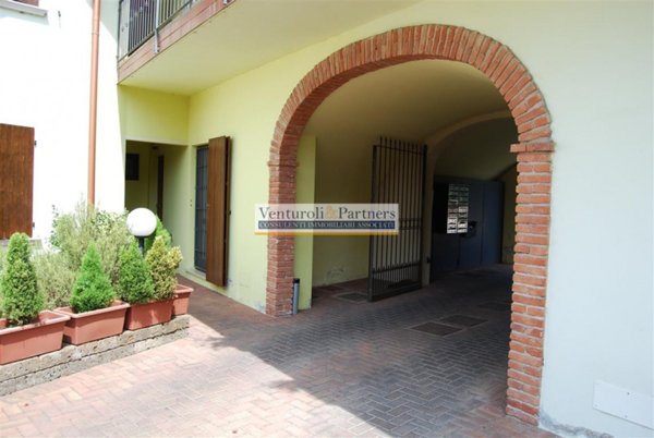 appartamento in vendita a Bedizzole in zona Piazza