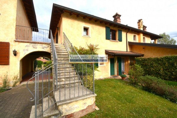 appartamento in vendita a Bedizzole