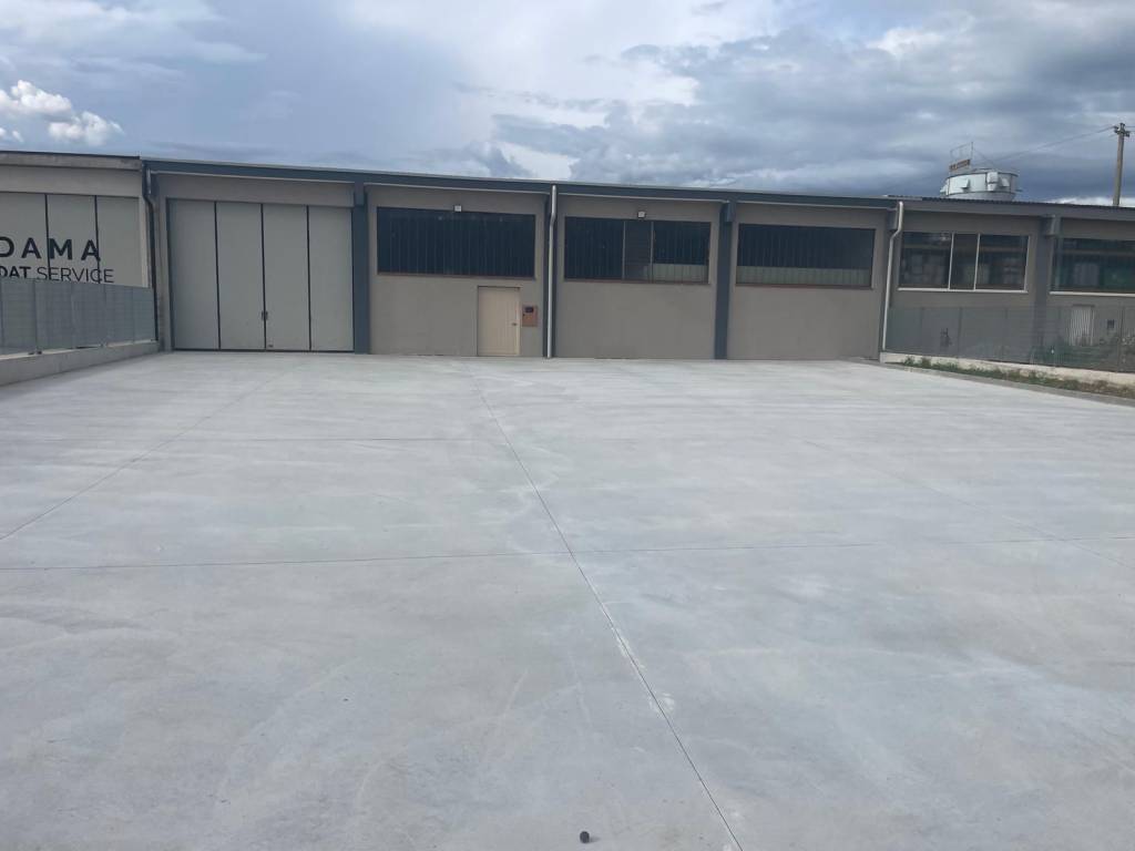 appartamento in vendita a Bedizzole in zona Piazza