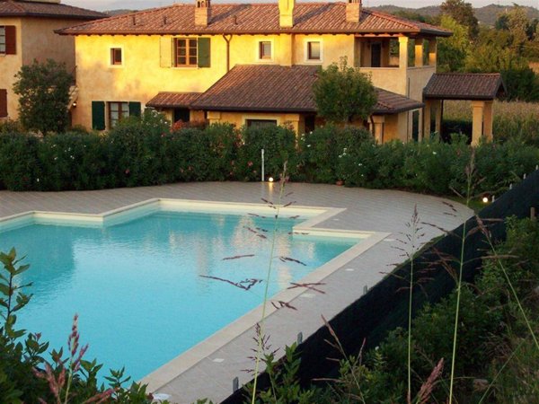 appartamento in vendita a Bedizzole in zona Macesina