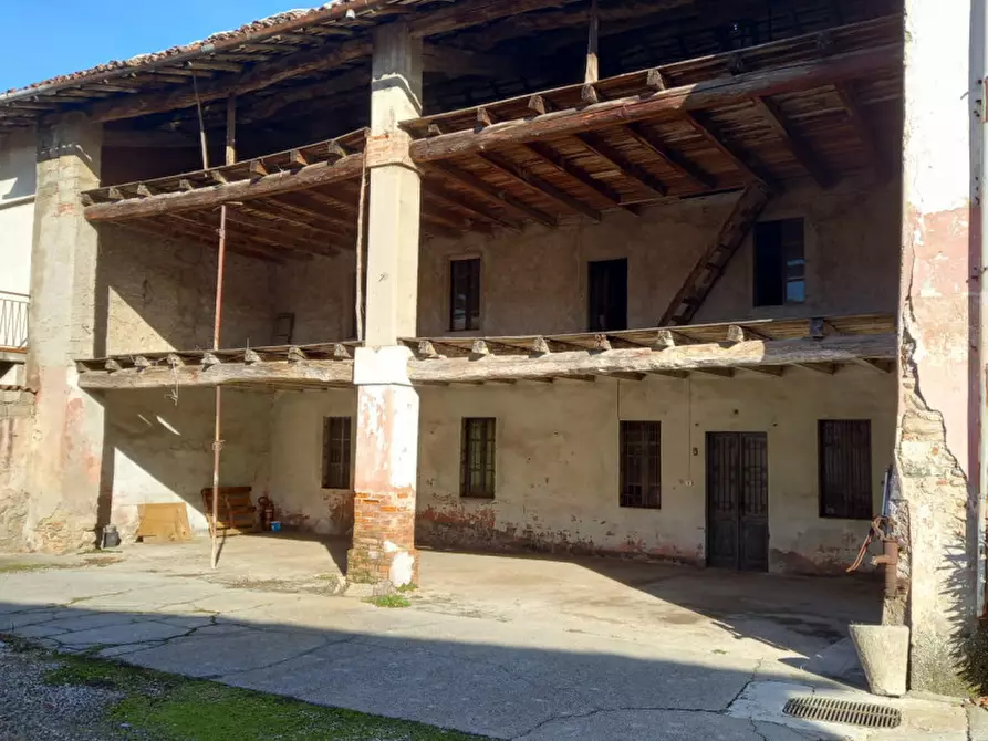 casa indipendente in vendita a Bedizzole in zona Campagnola