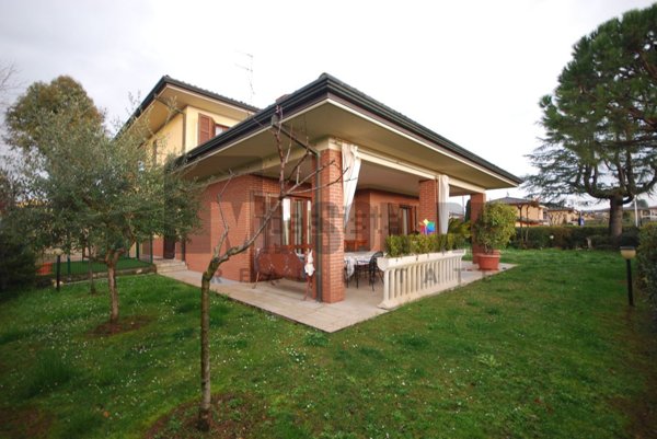 casa indipendente in vendita a Bedizzole