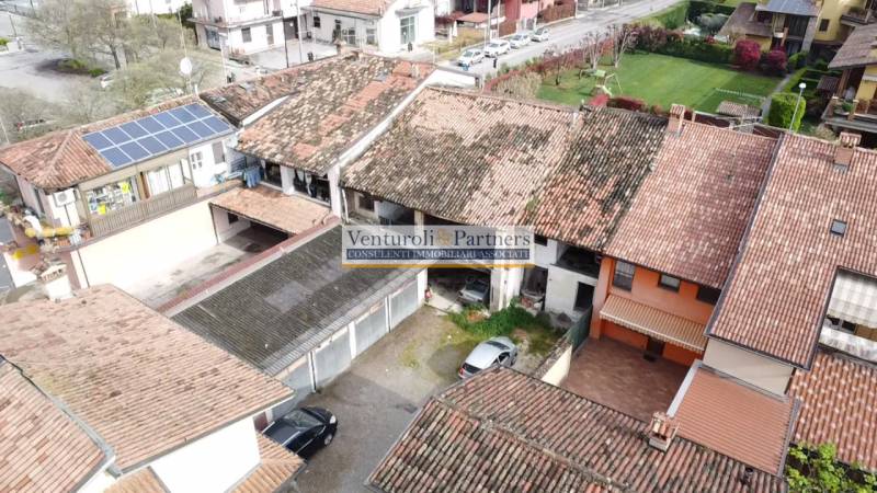 appartamento in vendita a Bedizzole