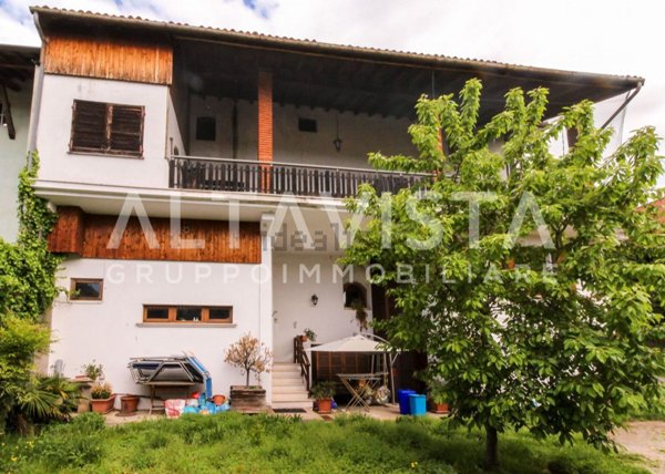 casa indipendente in vendita a Bedizzole in zona Piazza