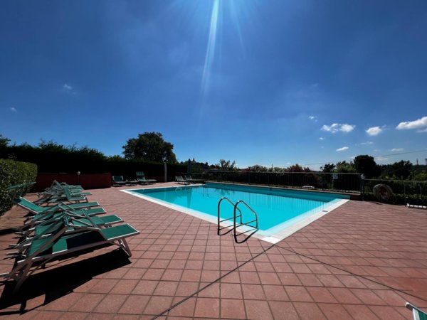 appartamento in vendita a Bedizzole in zona Masciaga