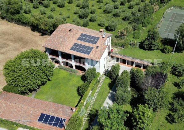 casa indipendente in vendita a Bedizzole in zona Macesina