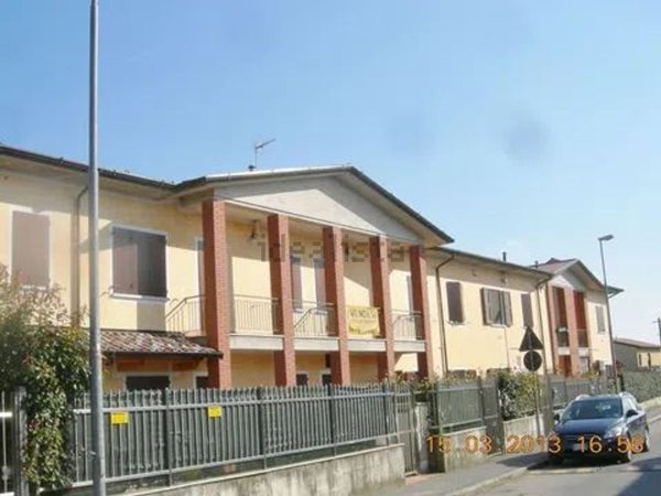 appartamento in vendita a Bedizzole