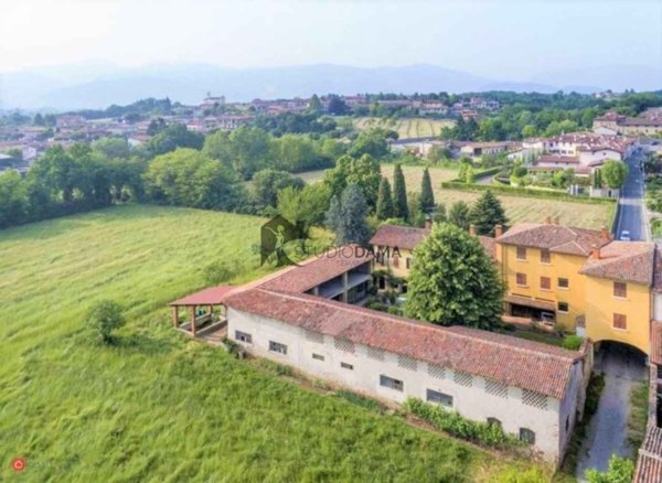 terreno agricolo in vendita a Bedizzole