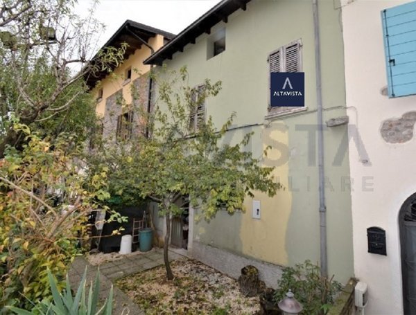 casa indipendente in vendita a Bedizzole