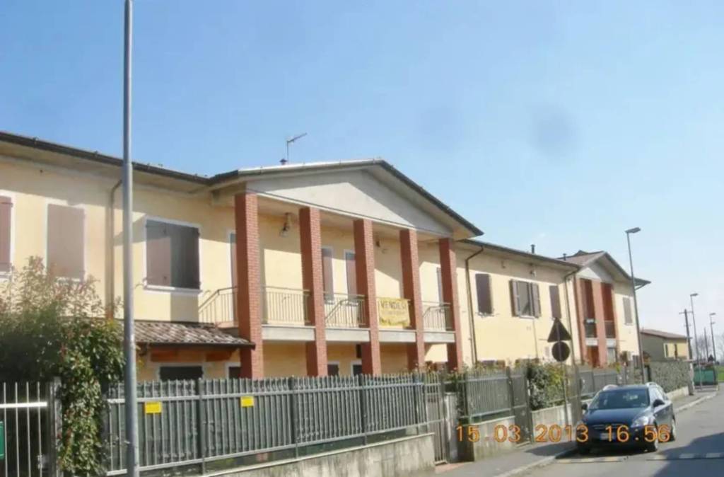 appartamento in vendita a Bedizzole in zona Piazza
