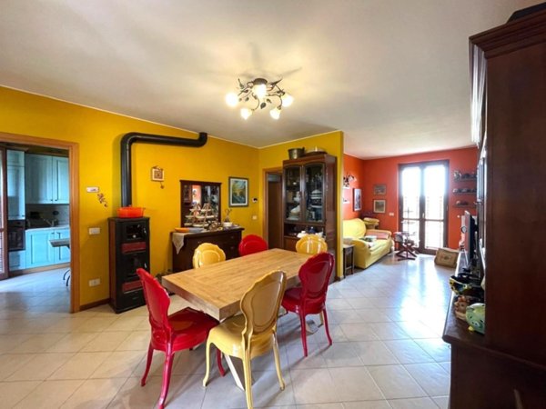 appartamento in vendita a Bedizzole