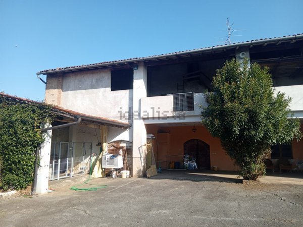 rudere in vendita a Bedizzole in zona Piazza