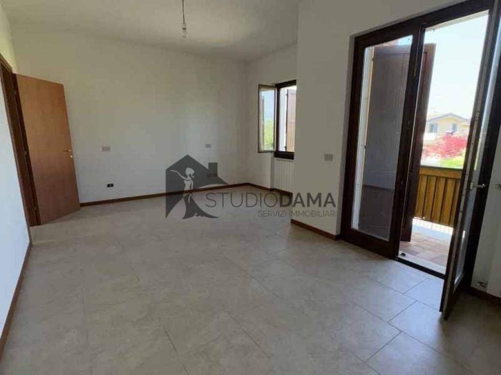 appartamento in vendita a Bedizzole