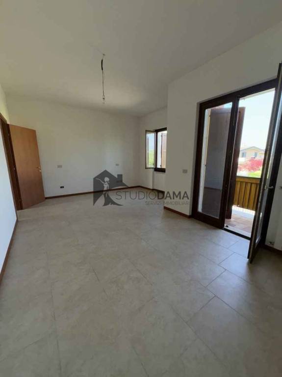 appartamento in vendita a Bedizzole