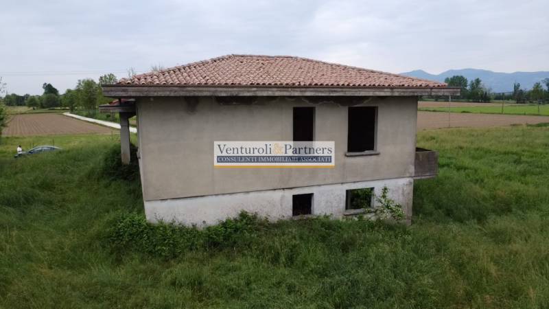 casa indipendente in vendita a Bedizzole