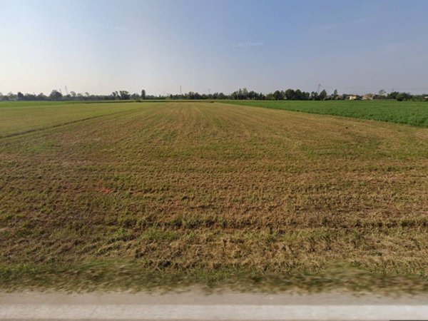 terreno agricolo in vendita a Bedizzole in zona San Vito