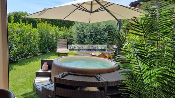 casa indipendente in vendita a Bedizzole