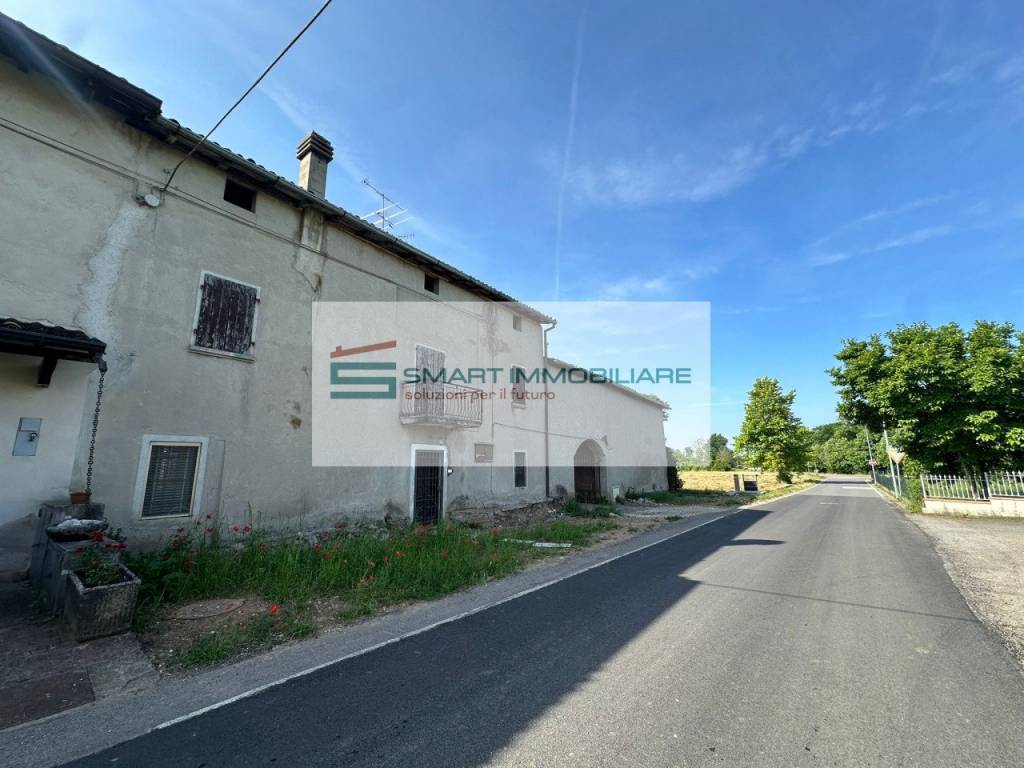 casa indipendente in vendita a Bedizzole