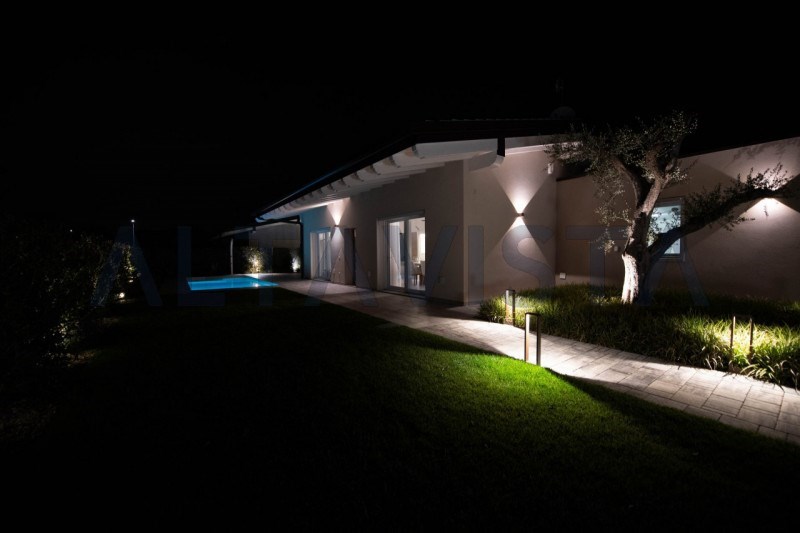 casa indipendente in vendita a Bedizzole
