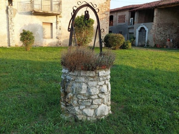 casa indipendente in vendita a Bedizzole