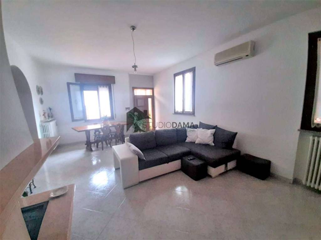 appartamento in vendita a Bedizzole