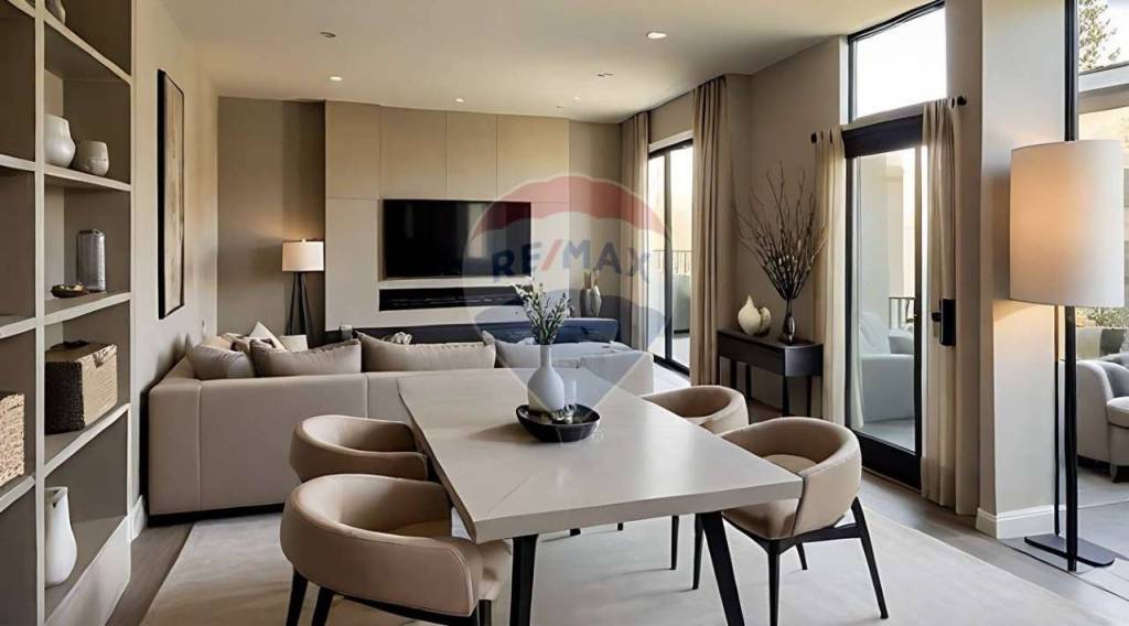 appartamento in vendita a Bedizzole in zona Piazza