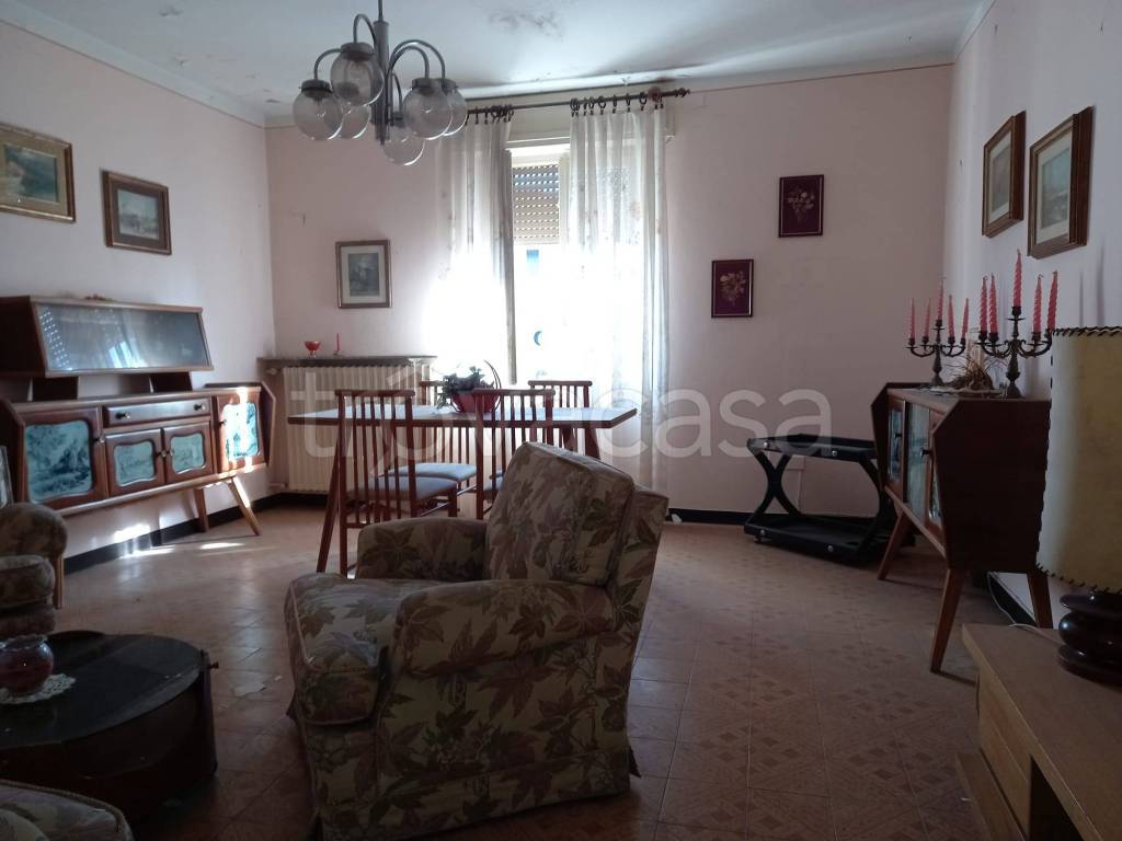 appartamento in vendita a Bedizzole in zona Campagnola