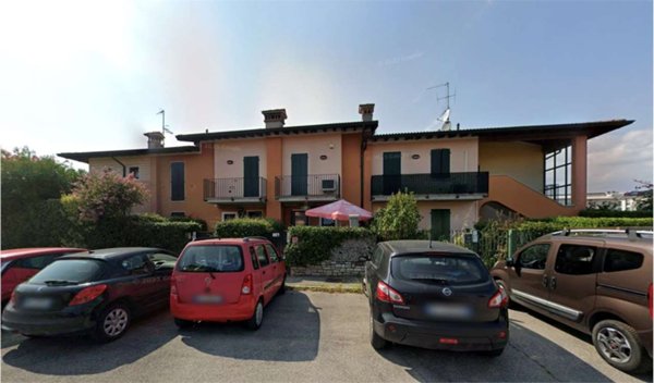 appartamento in vendita a Bedizzole