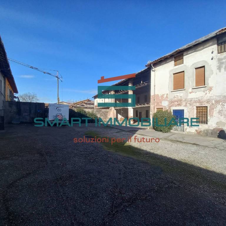 casa indipendente in vendita a Bedizzole in zona Campagnola