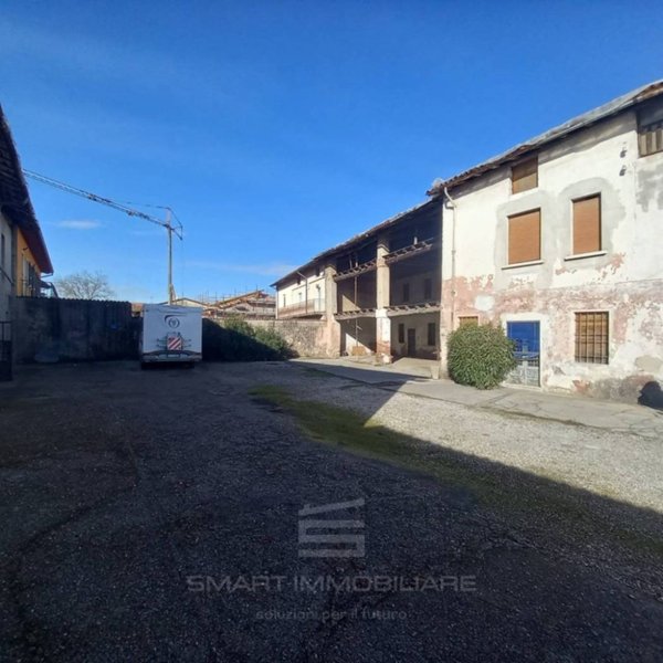 casa indipendente in vendita a Bedizzole in zona Campagnola