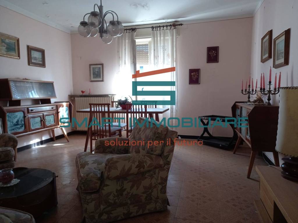 appartamento in vendita a Bedizzole in zona Campagnola
